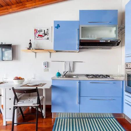 Civico288-Romantic Attic Near Ieo-Bocconi-F Prada Lejlighed Milano Eksteriør billede