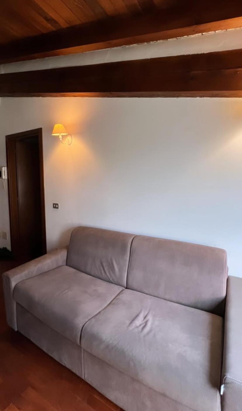 Civico288-Romantic Attic Near Ieo-Bocconi-F Prada Lejlighed Milano Eksteriør billede